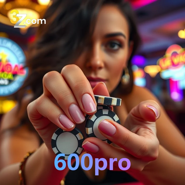 600pro Suporte