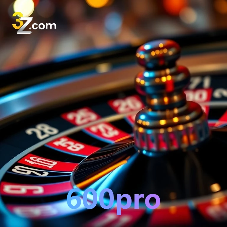 600pro Live Casino