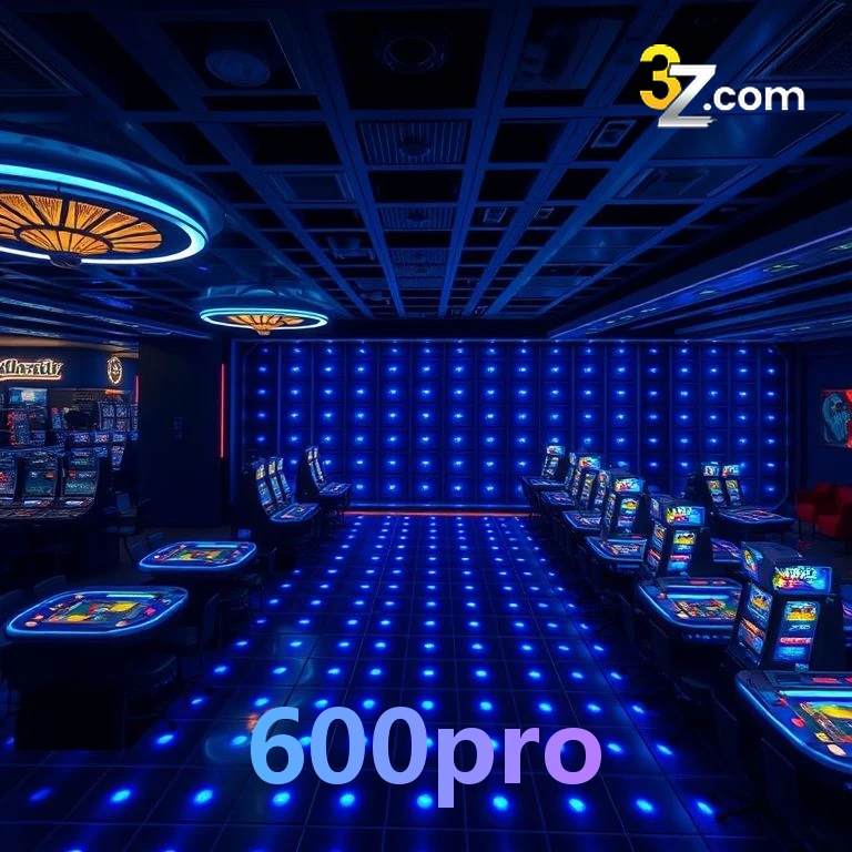 600pro VIP Níveis