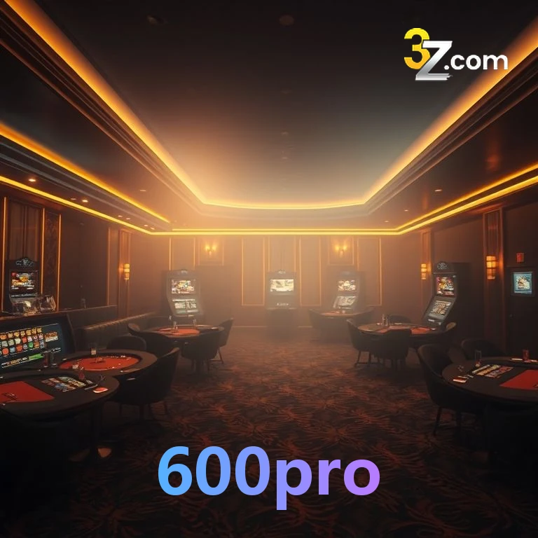 600pro fortune-tiger