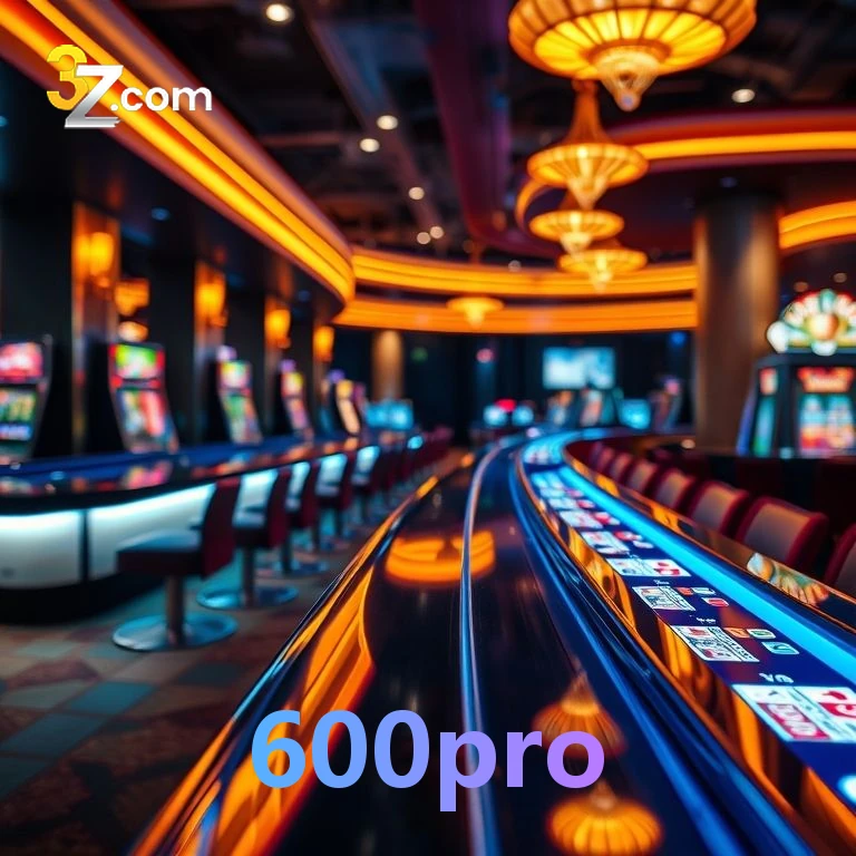 600pro Portfolio Jogos