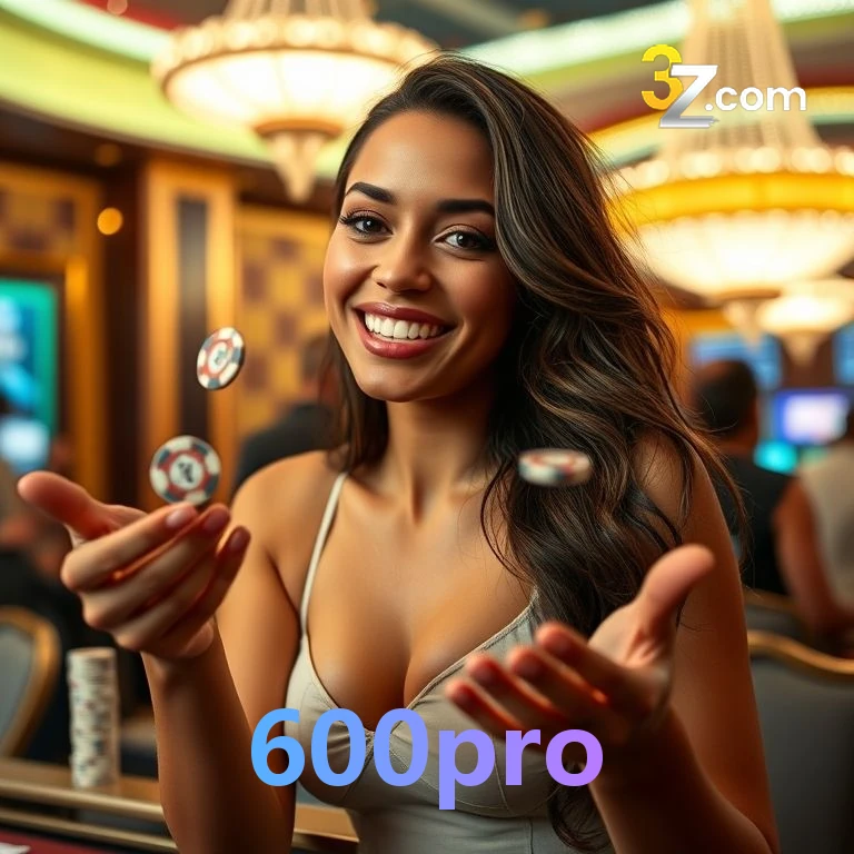600pro Segurança