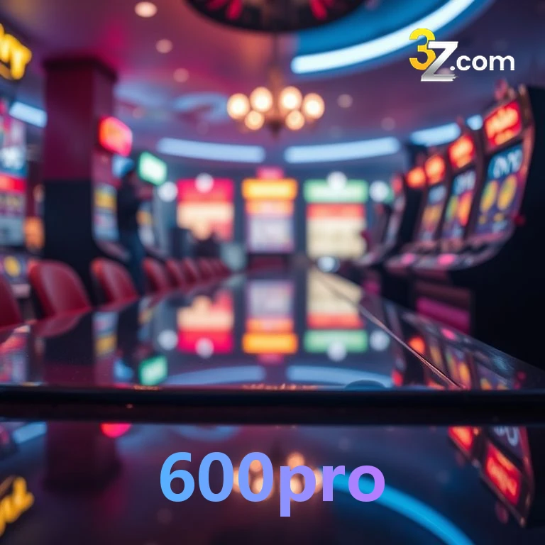 600pro Slot Temas