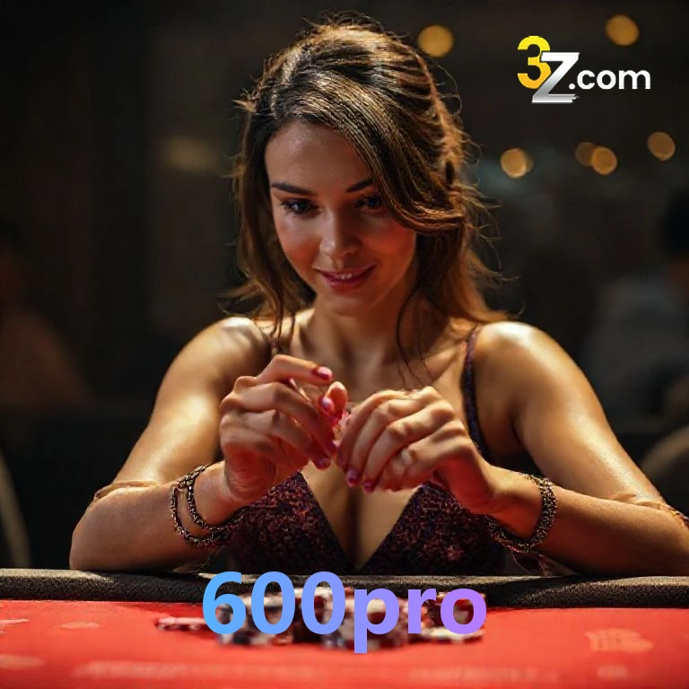 600pro Sistema Bônus